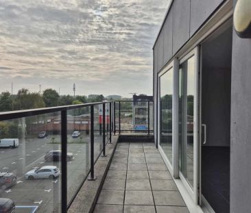 Nieuwstraat 31/31, 9230, Wetteren, BE - Foto 3