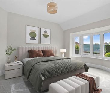 4 bedroom semi-detached house to rent - Photo 4