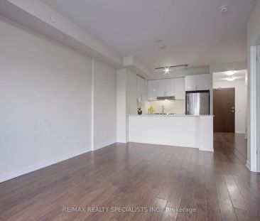 2560 Eglinton Avenue W #707 - Photo 1