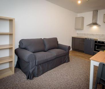 1 bedroom flat to rent - Photo 4