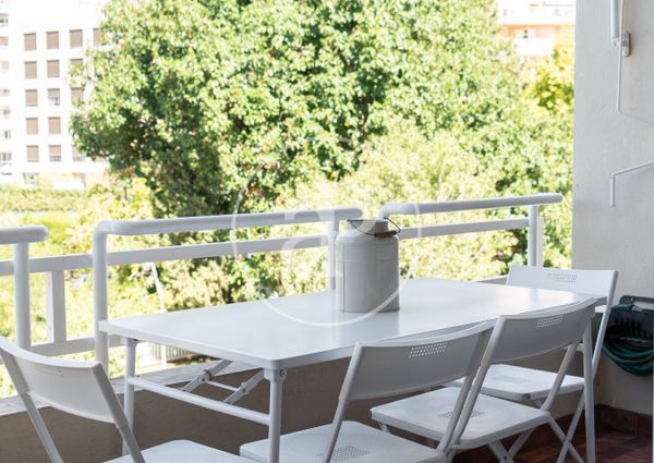 Apartment for rent in Santa Catalina