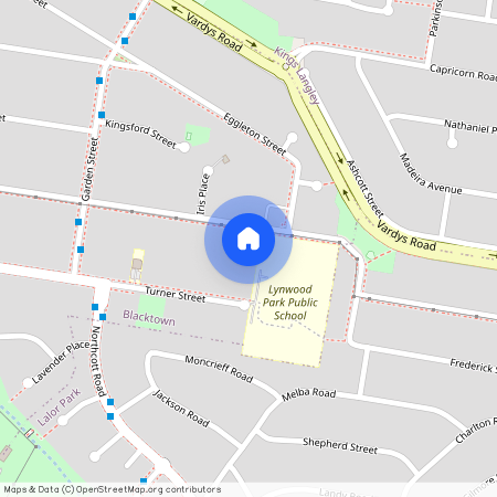 6/76-78 Frederick St, NSW 2148, Blacktown