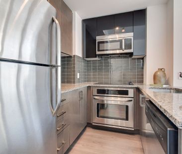 For Lease - 98 Lillian Street Unit# 1812, Toronto, Ontario - Photo 4