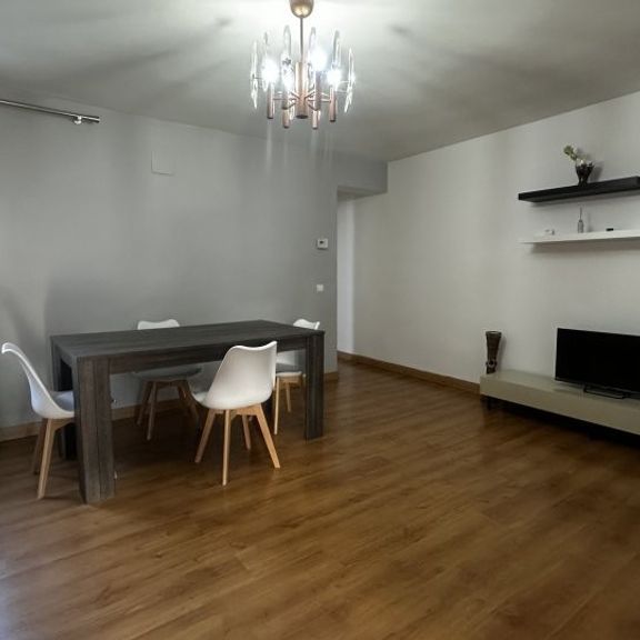 4 bedroom luxury Apartment for rent in Madrid, Spain - Photo 1