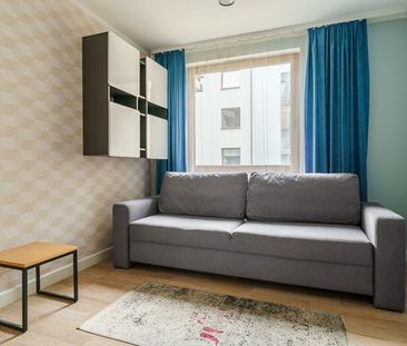 Wrocław Gaj, ul. Kłodzka - Photo 6