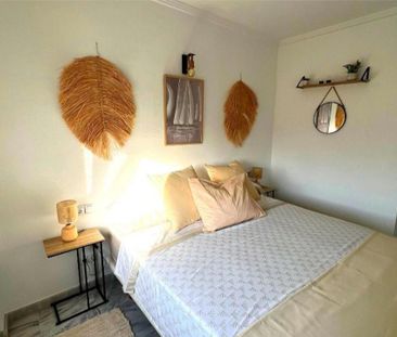 Piso de alquiler en Avinguda de Joan Fuster, 1, El Puerto - Photo 6