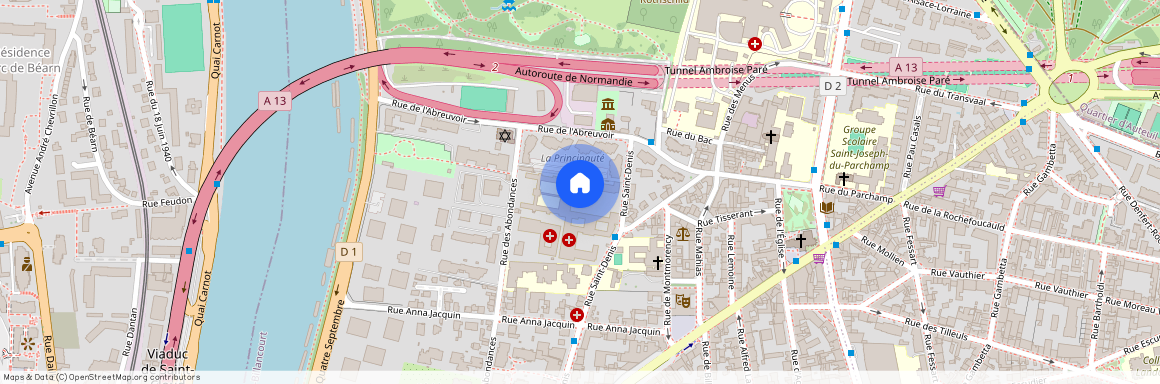 Boulogne-Billancourt