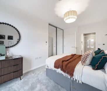 3 bedroom apartment to rent - Photo 5