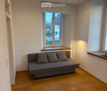 1 Zimmer, 26 m² - Photo 1