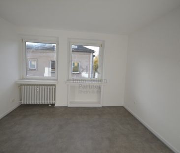 Helle Altbau-Wohnung im EG in Duisburg-Rheinhausen Bergheim - Foto 5