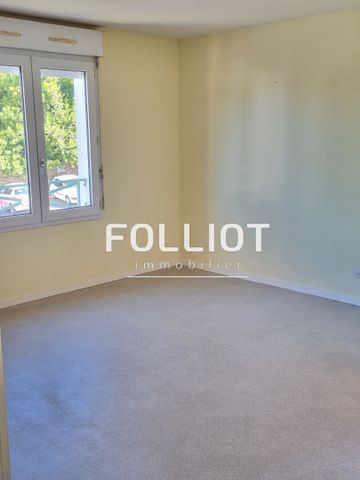 A LOUER Studio 50000 Saint-L� PROCHE IUT/GROUPE FIM/IFSI 1 pi�ce 21m� - Photo 5