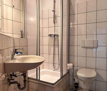 Lindenstr. 4, EG Mitte - Foto 1