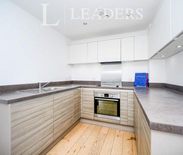 2 bedroom apartment to rent - Photo 6