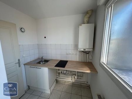 Location Appartement 2 pièces 50m² CREUTZWALD 57150 - Photo 3