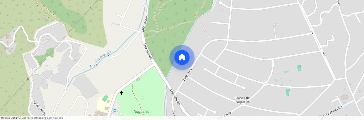 The Golden Mile, Malaga