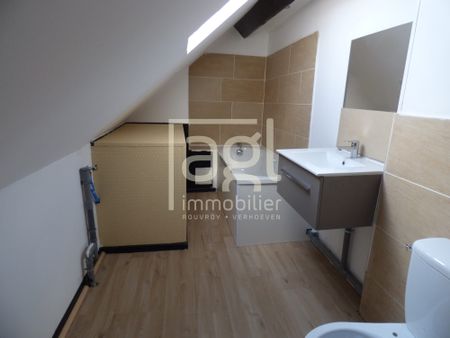 Location Appartement 3 pièces 35m² COUDEKERQUE BRANCHE 59210 - Photo 3