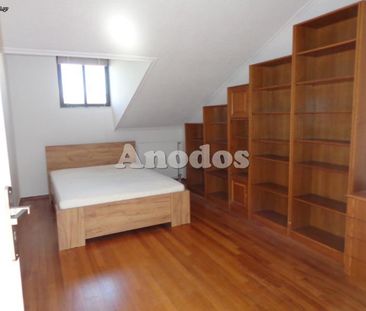 Μεζονέτα 225 τ.μ. προς ενοικίαση - Photo 1