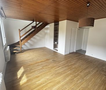 Location Maison 4 pièces 103m² TREMBLAY EN FRANCE 93290 - Photo 2