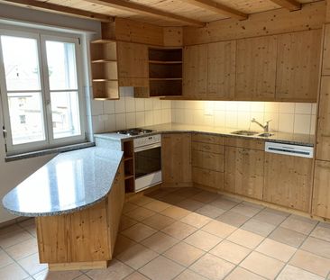 3.5 Zimmer, 1. Stock - Photo 4