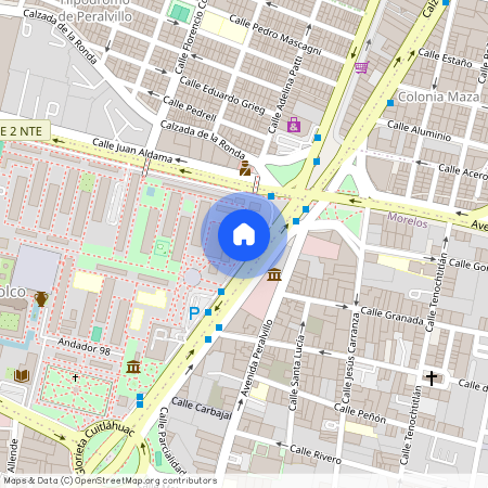 Se departamento Paseo de La Reforma Nte 730, Tlatelolco, Cuauhtémoc, 06900 Ciudad de México, CDMX #730, Colonia Nonoalco Tlatelolco, C.P. 06900, Df / Cdmx