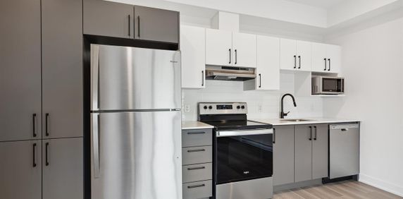 PURE (Aylmer) Super Appartement Tout Inclus 3 1/2 - Photo 2