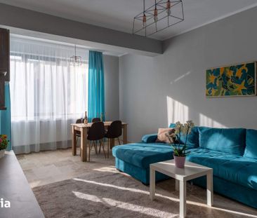 APARTAMENT 2 CAMERE DE INCHIRIAT/UNIVERSITATE/TERMEN LUNG - Photo 2