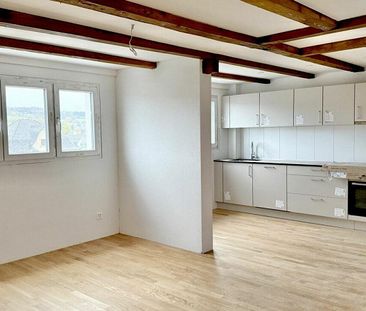 Frisch sanierte 2.5 Zi-Wohnung - Photo 3