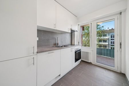 2 Zimmer, 3. Stock - Photo 4