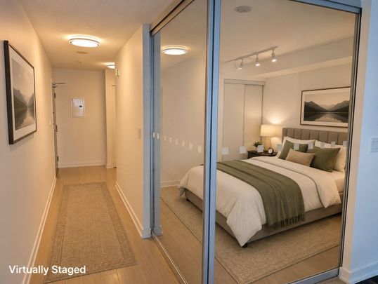 For Lease - 21 Iceboat Terrace Unit# 2908, Toronto, Ontario - Photo 1