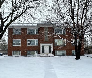 For Lease - 839 KIRKWOOD Avenue Unit# 5, Carlington - Central Park,... - Photo 3