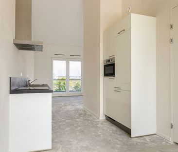 Appartement te huur: Oranje Vrijbuiterskade 162 3527 LG Utrecht - Foto 4