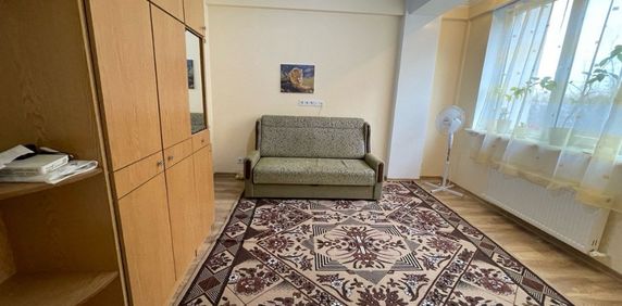 Inchiriez garsoniera in zona Marasti - Fotografie 2