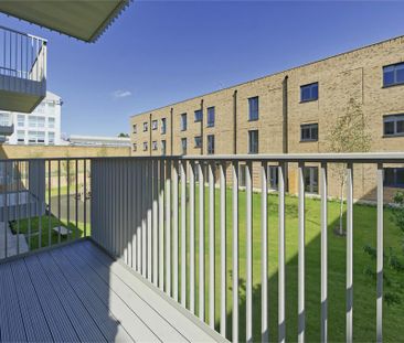 1 bedroom flat to rent - Photo 2