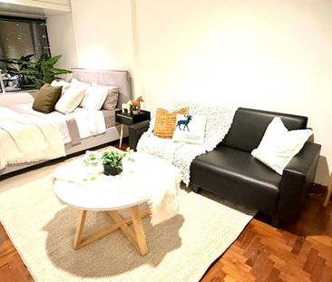 The Plaza (D7), Apartment - For Rent - Photo 1