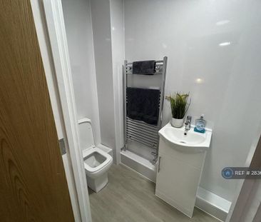 Studio to rent - Photo 6