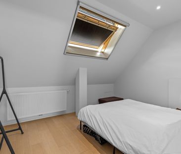 Bel-etage woning met 3 slk centrum Heule! - Foto 5