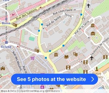 1 Zimmer, 25 m² - Photo 1