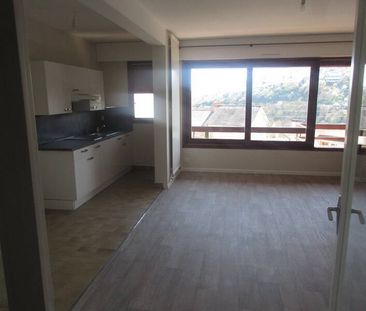 Location appartement t2 53 m² à Rodez (12000) - Photo 1