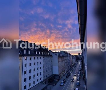 TAUSCHWOHNUNG Tausche klein gegen groß - Photo 2