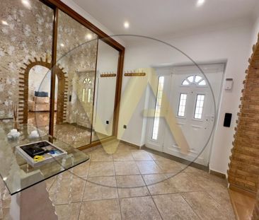 4 room luxury House for rent in Quinta do Eucalipto, Faro, Distrito... - Photo 6