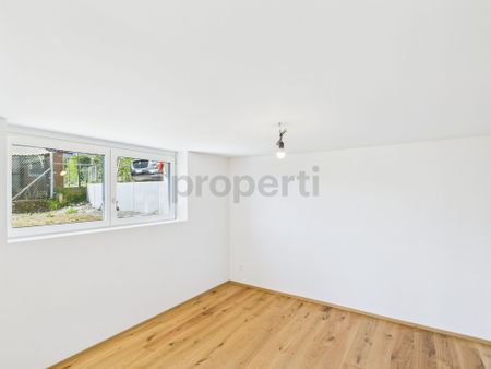 Exklusive 2.5-Zimmer-Einliegerwohnung in Oberwil - Photo 4
