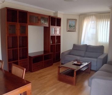 Flat - Murcia (Juan Carlos I) - Photo 1