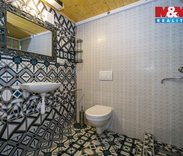Pronájem bytu 1+kk 38 m² - Photo 4