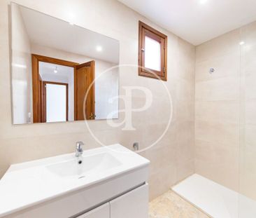 2 bedroom luxury penthouse for rent in Palma de Mallorca, Spain - Photo 6