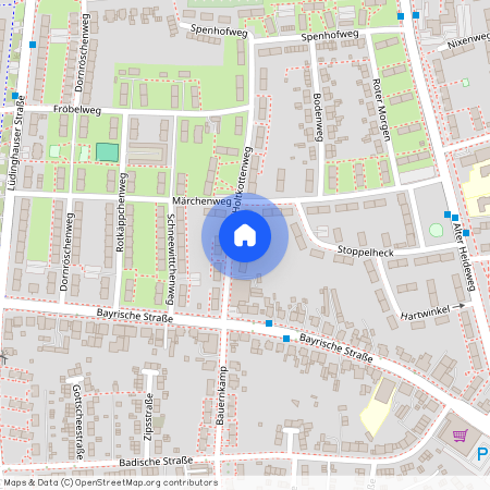 Holtkottenweg 5, 44339, Dortmund Ot Eving