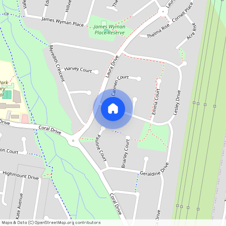 8 Lesley Drive, Vic 3976, Hampton Park