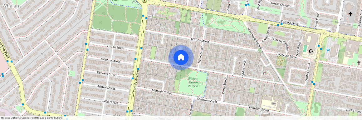 4 Mannikin Place, Mount Druitt NSW 2770