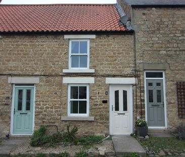 2 bedroom cottage to rent - Photo 3