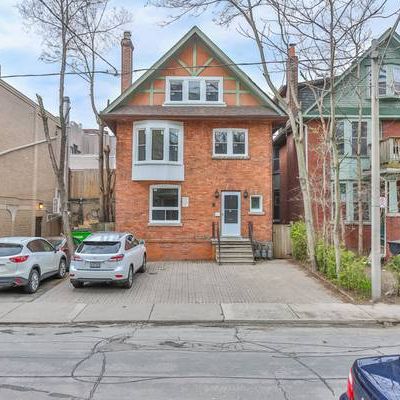 Renovated 2 Bedroom Basement Apartment: Bloor and Spadina - Photo 3