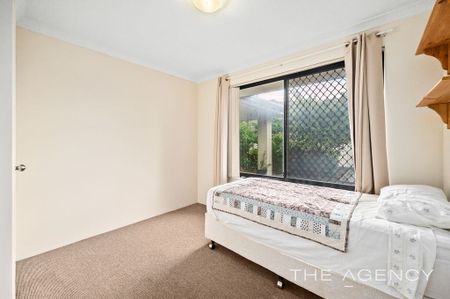 Modern Comfort Meets Family Functionality in This Parkside Gem! - Photo 3